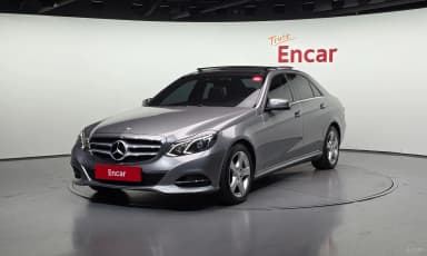E-Class W212