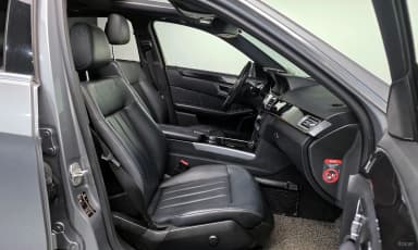 E-Class W212