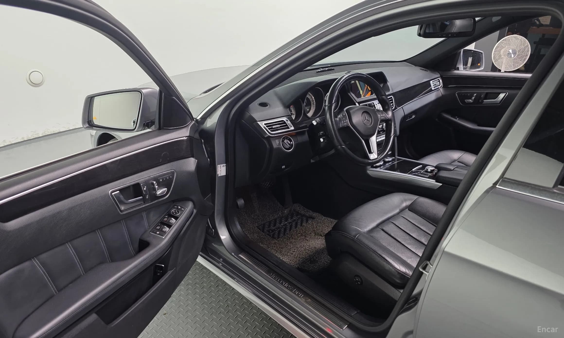 E-Class W212