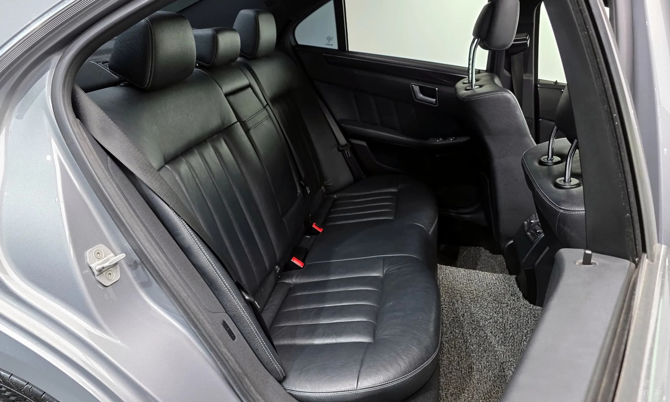E-Class W212