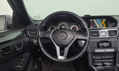 E-Class W212