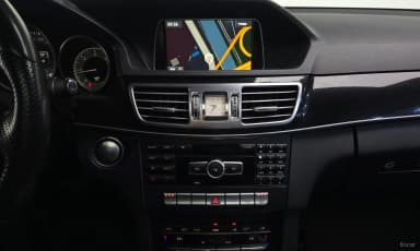 E-Class W212