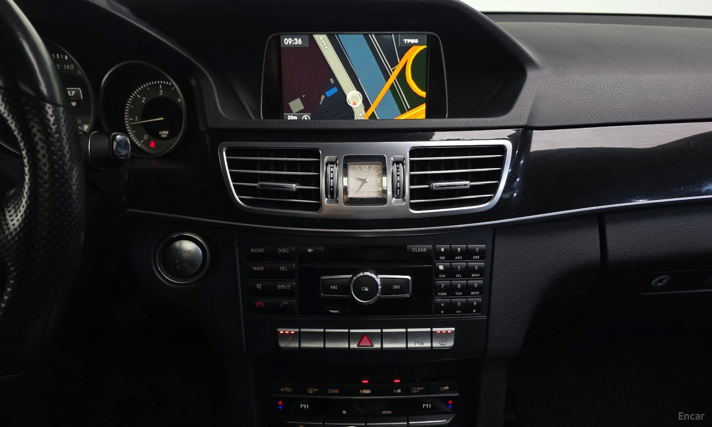 E-Class W212