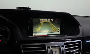 E-Class W212