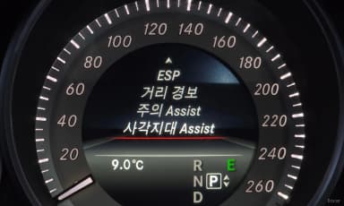 E-Class W212