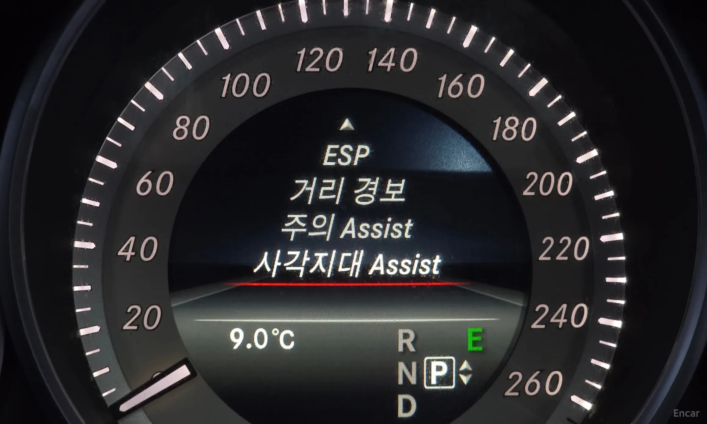 E-Class W212