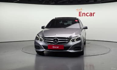 E-Class W212