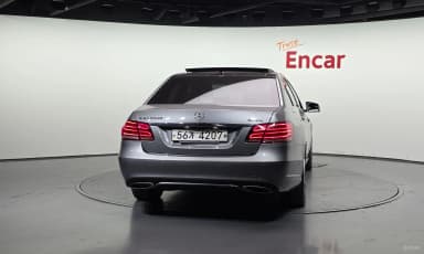 E-Class W212