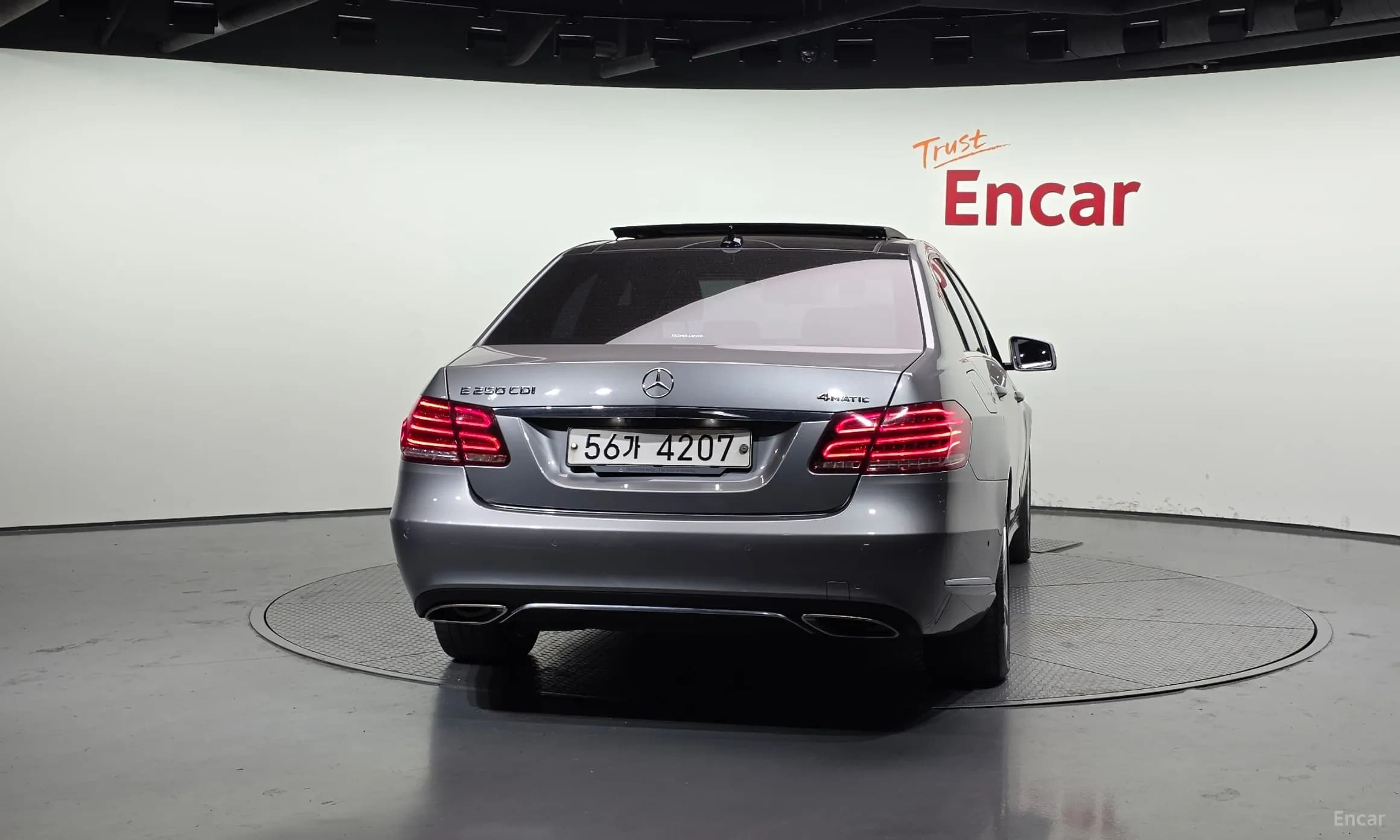 E-Class W212