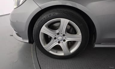 E-Class W212