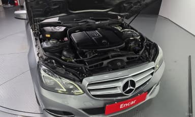 E-Class W212