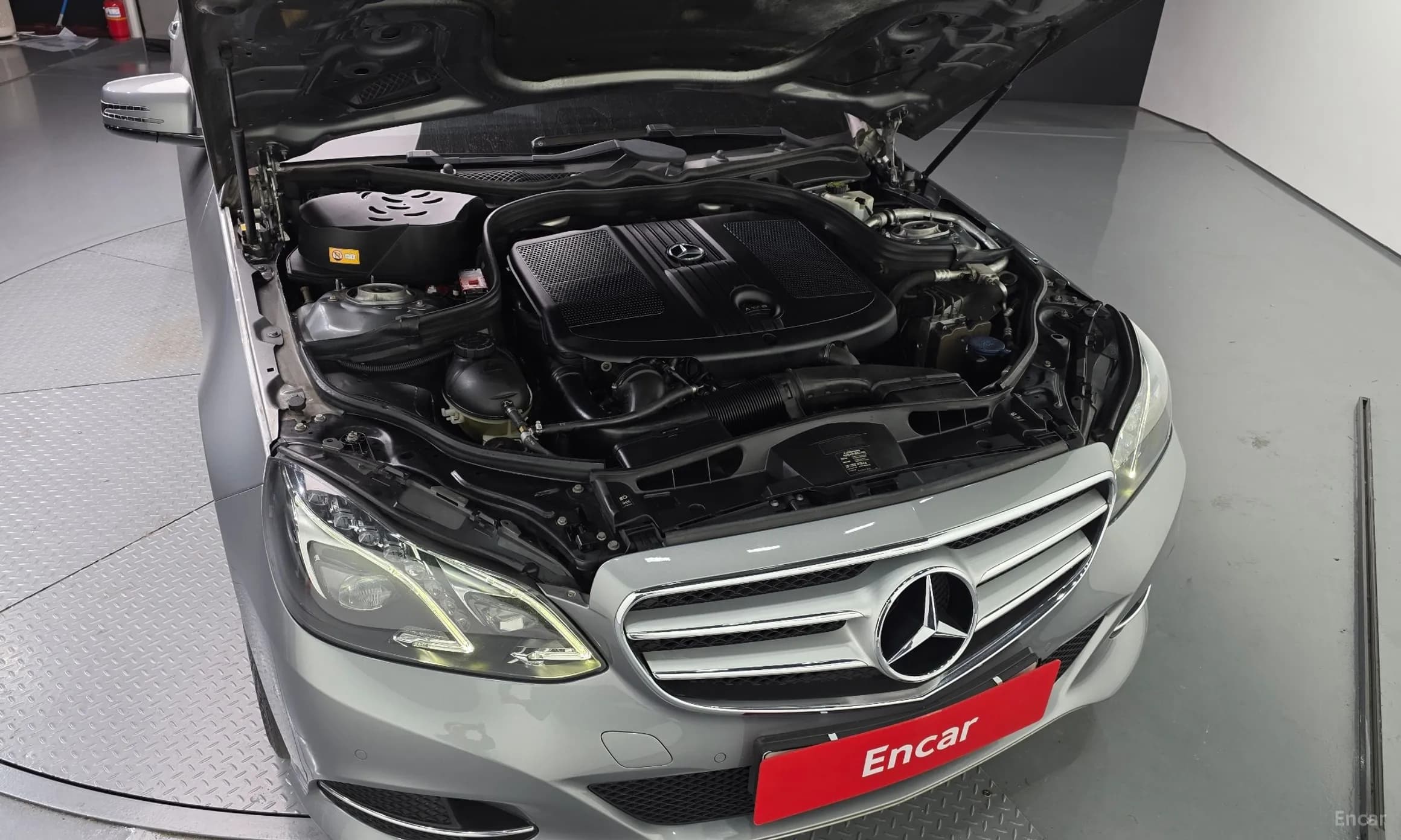 E-Class W212