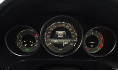 E-Class W212
