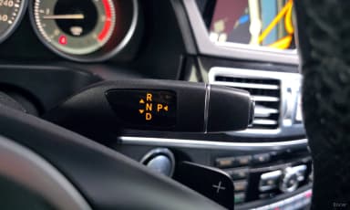 E-Class W212