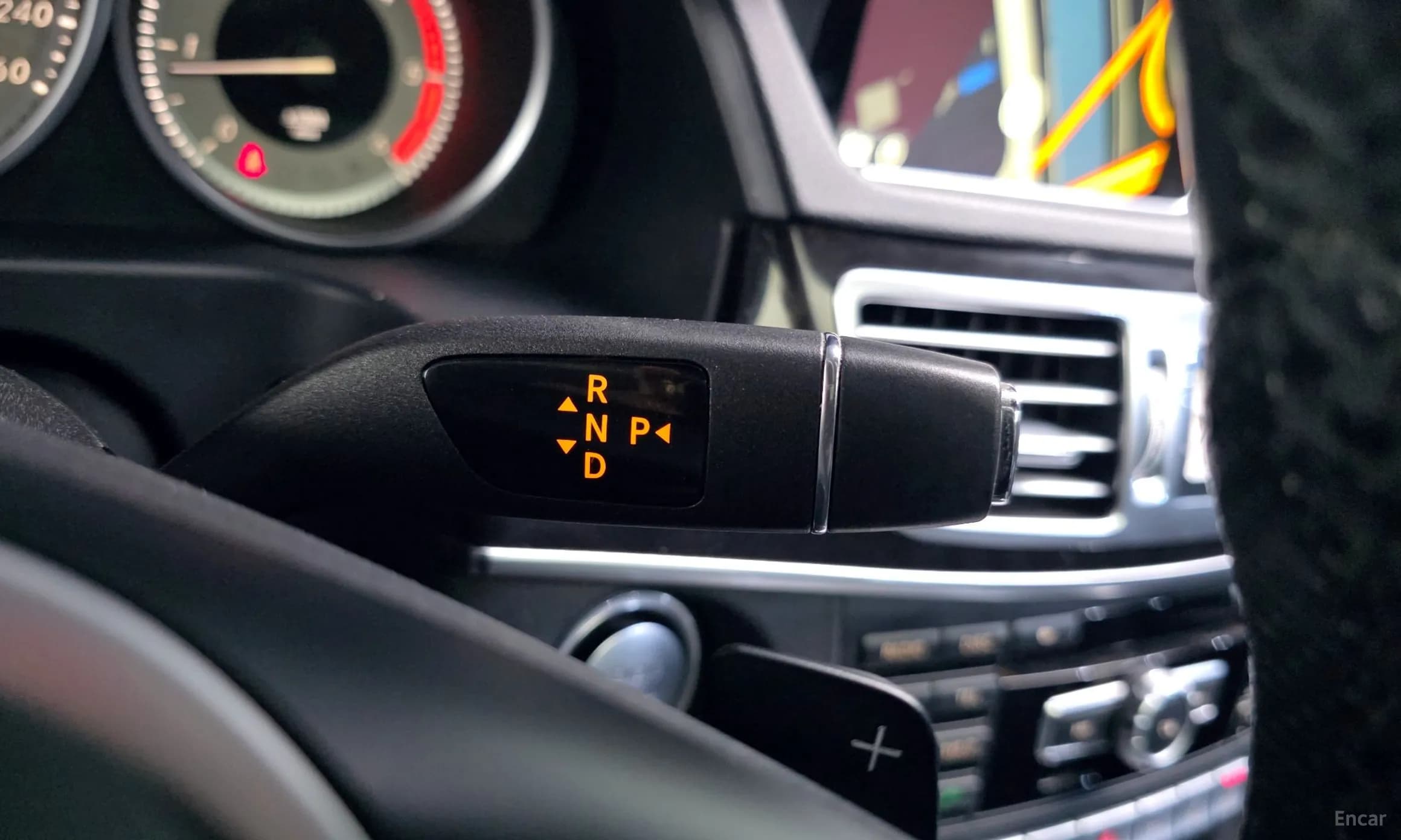 E-Class W212
