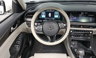K7 Premier Hybrid