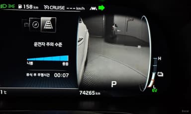 K7 Premier Hybrid