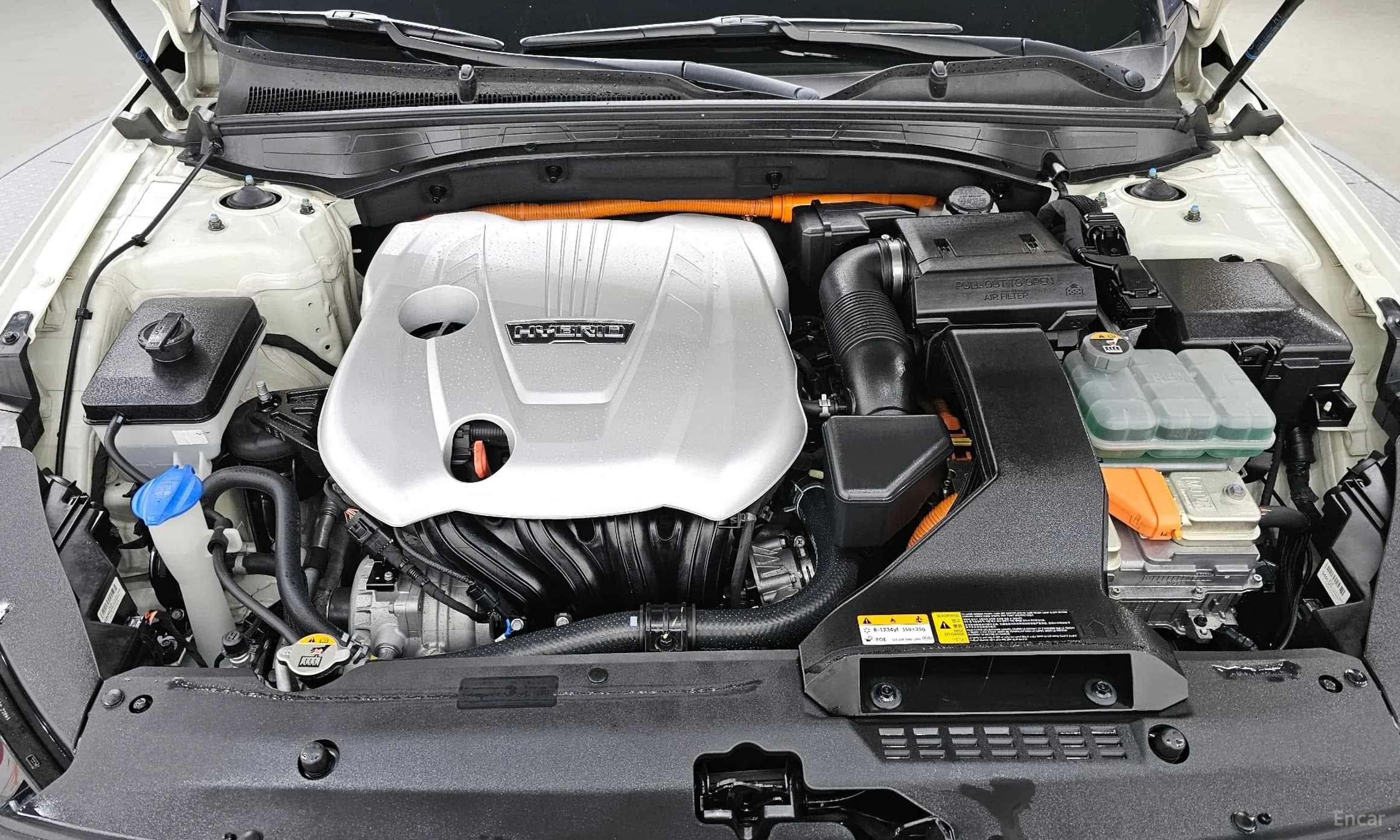 K7 Premier Hybrid
