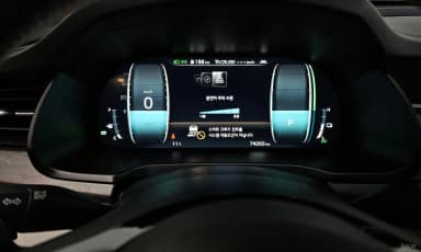 K7 Premier Hybrid