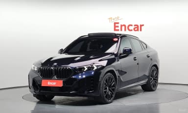 X6 (G06)