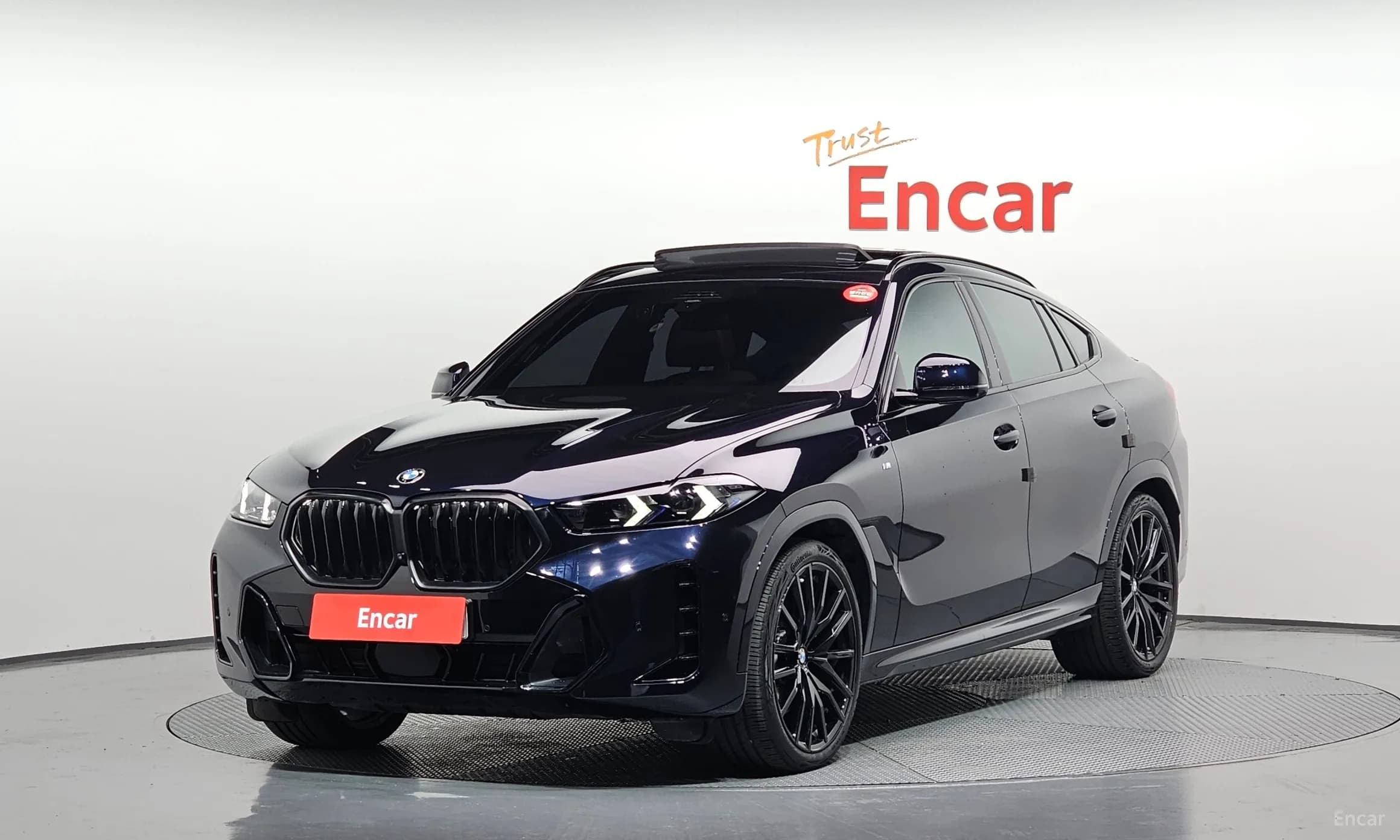 X6 (G06)