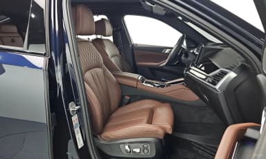 X6 (G06)