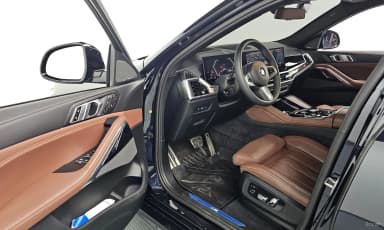 X6 (G06)
