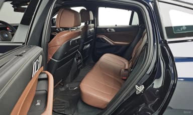 X6 (G06)