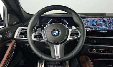 X6 (G06)