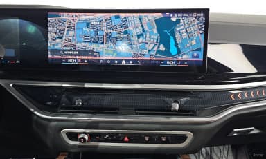 X6 (G06)