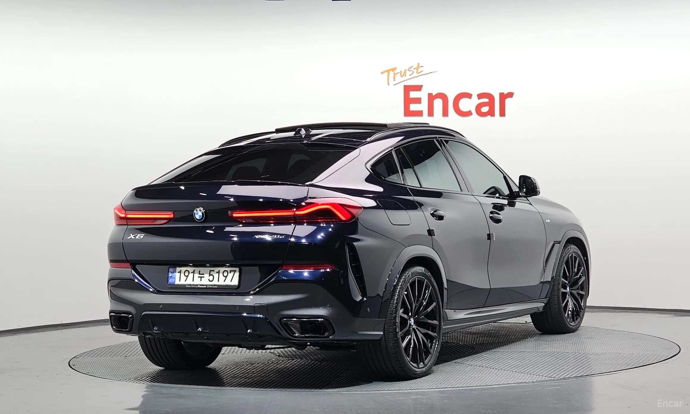 X6 (G06)