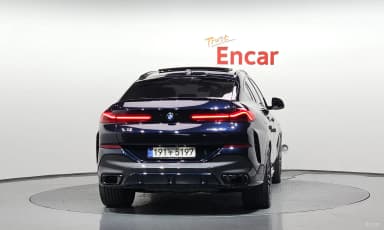 X6 (G06)