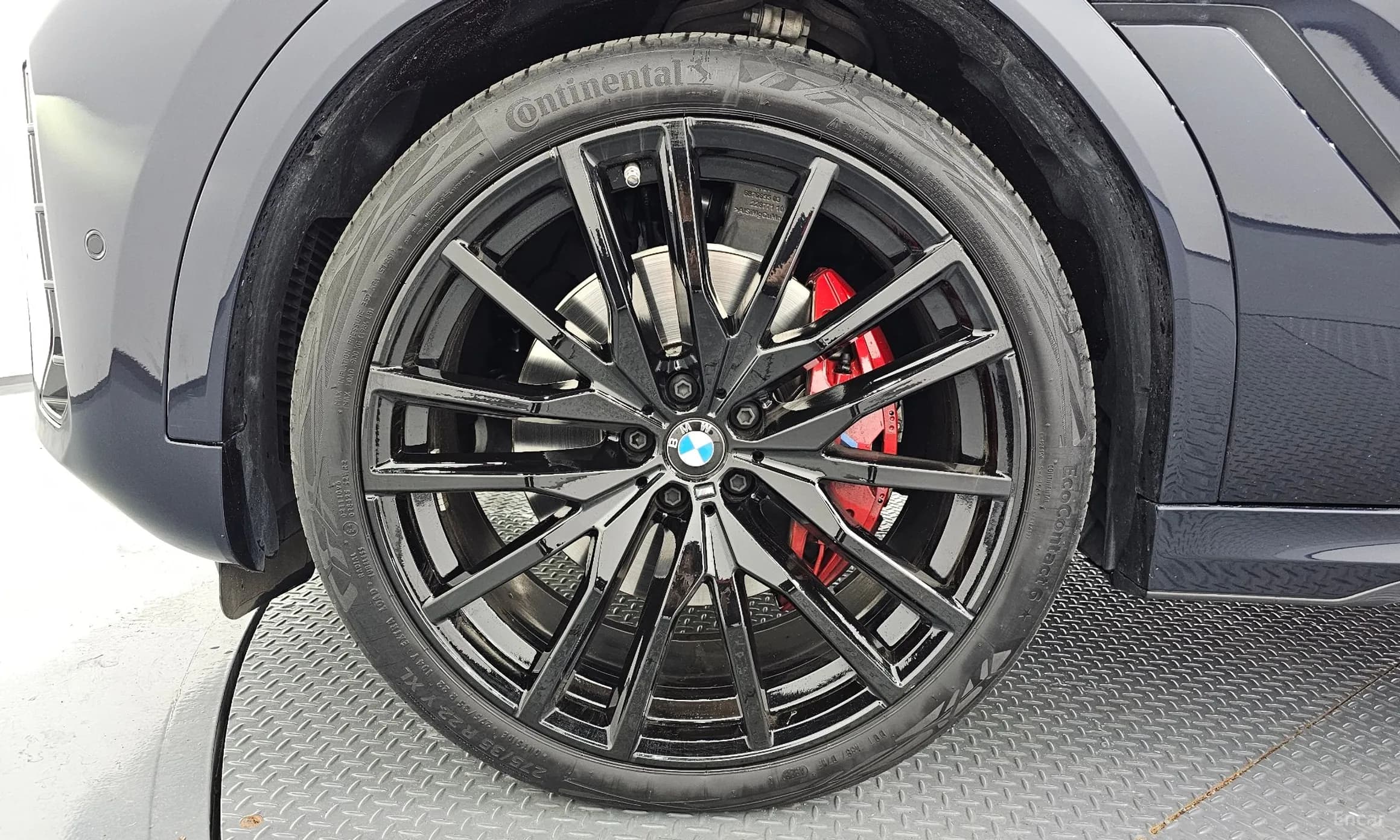 X6 (G06)