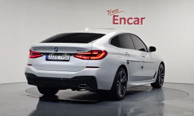 6-Series GT (G32)