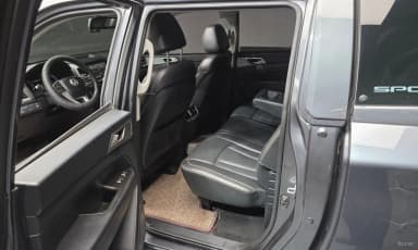 Rexton Sports