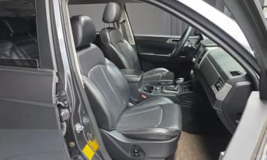 Rexton Sports