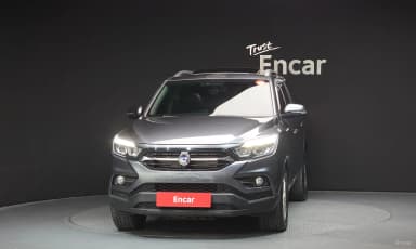 Rexton Sports