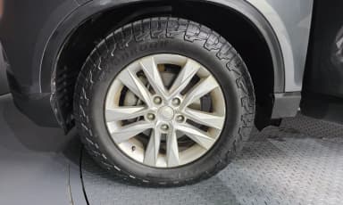 Rexton Sports