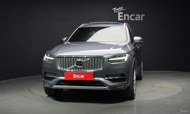 XC90 Gen 2