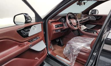 Aviator 2nd Generation