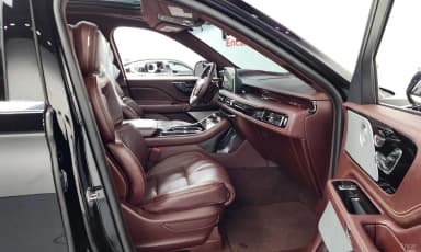 Aviator 2nd Generation