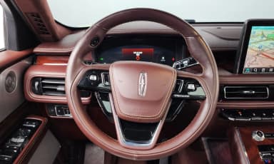 Aviator 2nd Generation