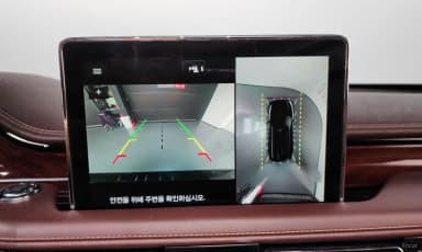 Aviator 2nd Generation