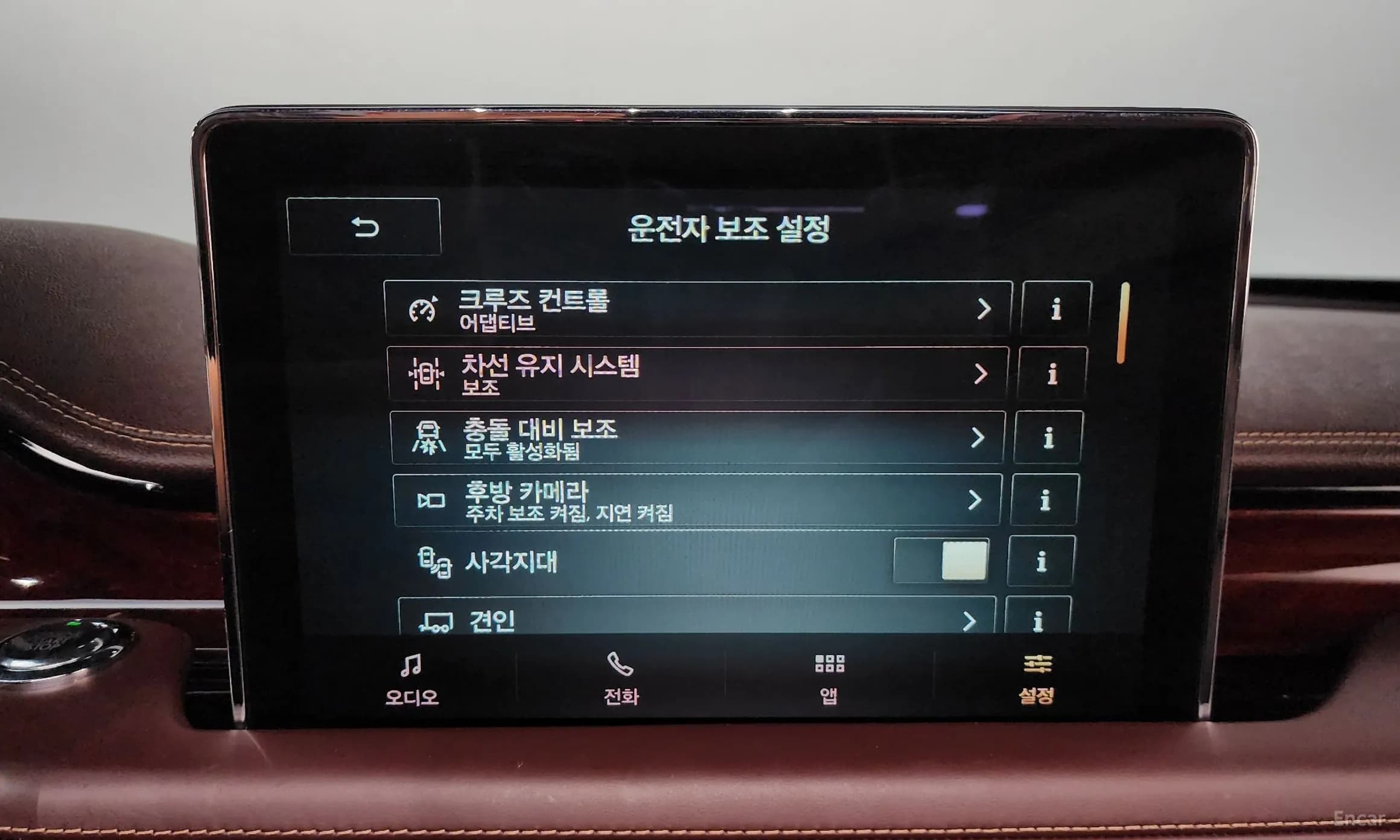 Aviator 2nd Generation