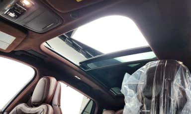 Aviator 2nd Generation