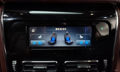 Aviator 2nd Generation