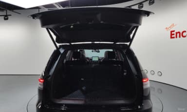 Aviator 2nd Generation