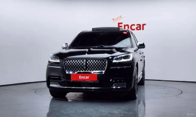 Aviator 2nd Generation