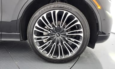 Aviator 2nd Generation