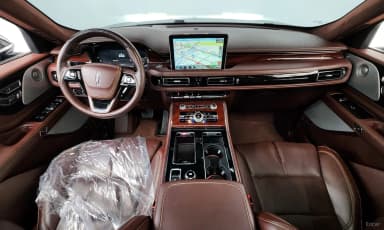 Aviator 2nd Generation